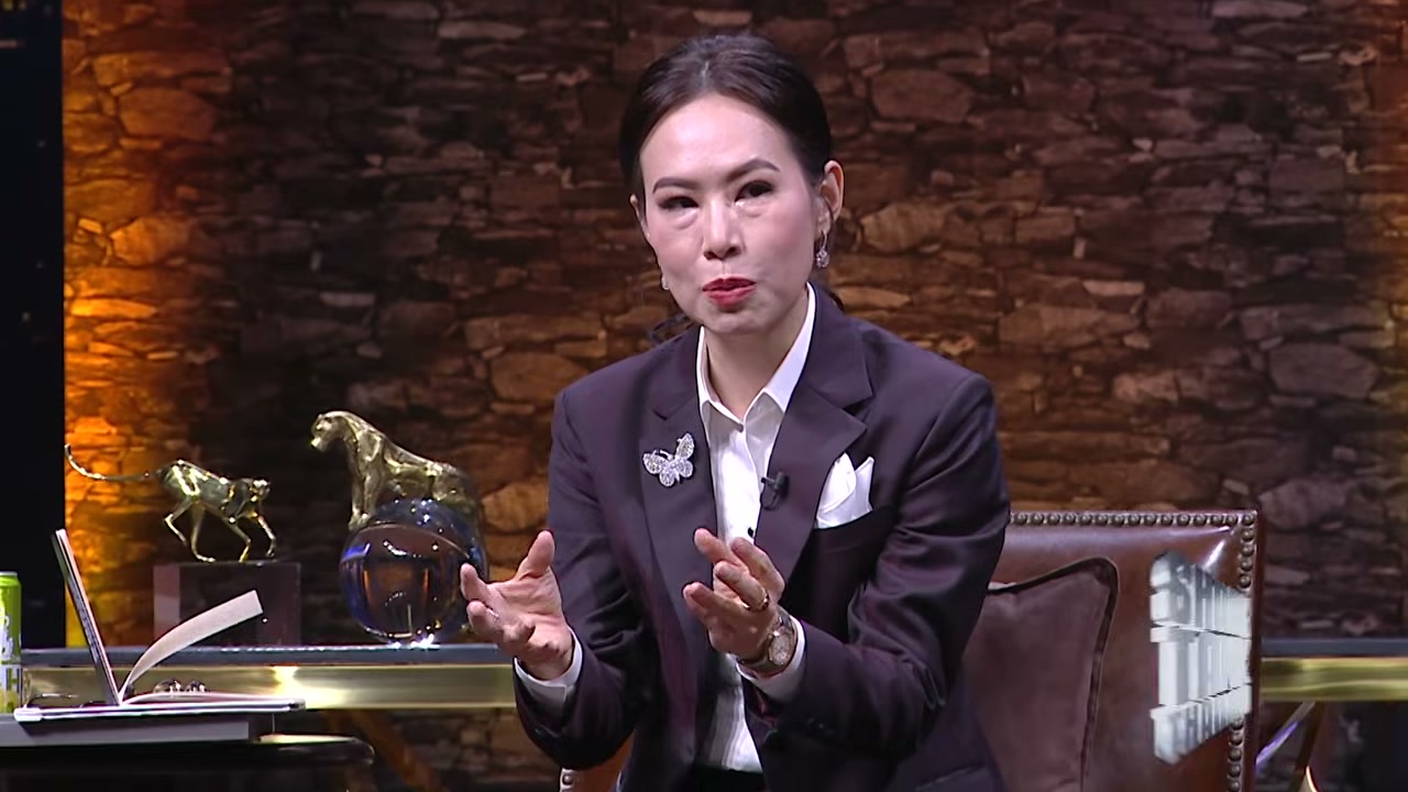 ถอดบทเรียนธุรกิจจาก Shark Tank: กลยุทธ์การบริหารหนี้และหัวใจสำคัญของการขยายกิจการ - บทความจาก ITBlockman