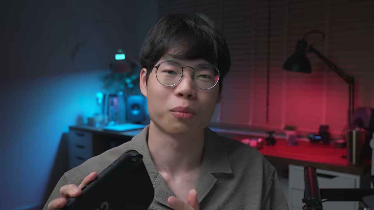 รีวิว Nintendo Switch 2 แบบเจาะลึกในมุมมองคนไม่เล่นเกม - บทความจาก ITBlockman