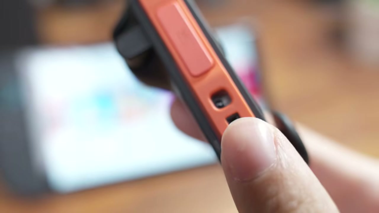 รีวิว Nintendo Switch 2 แบบเจาะลึกในมุมมองคนไม่เล่นเกม - บทความจาก ITBlockman