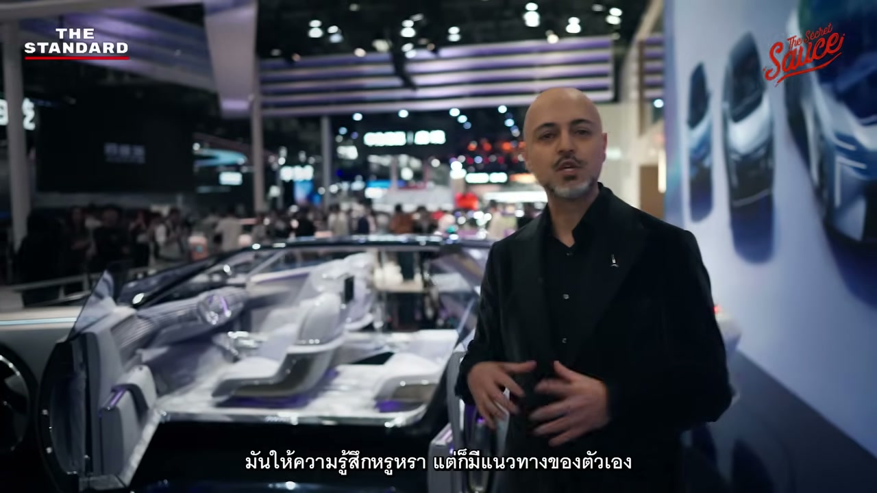 เจาะลึกปรัชญา Emotive Luxury เมื่อ AVATR นิยามรถยนต์ไฟฟ้าให้เป็นมากกว่าแค่พาหนะ - บทความจาก ITBlockman