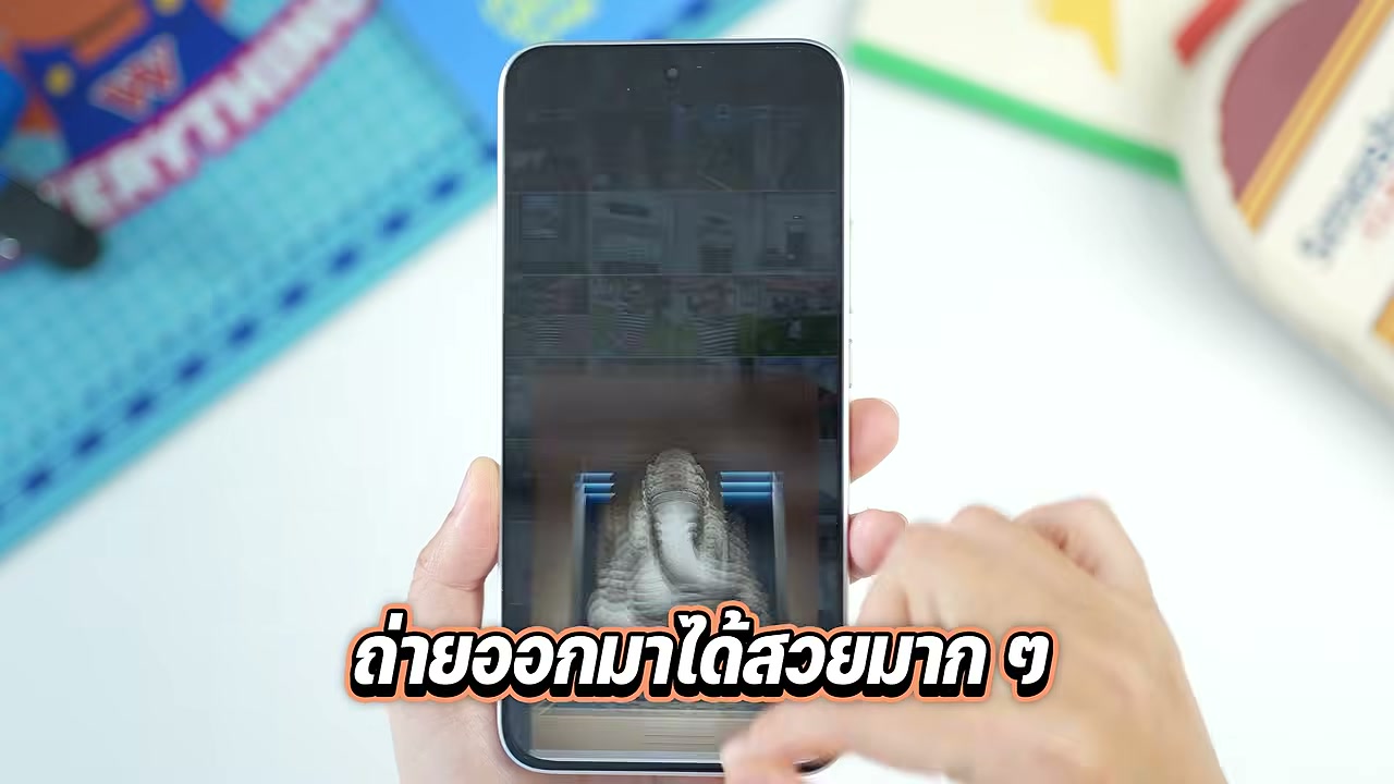 รีวิว Redmi Note 17 Pro Max 5G: มือถือแบตหมื่นมิลลิแอมป์ อึด ถึก ทน ประกันระดับโลก - บทความจาก ITBlockman