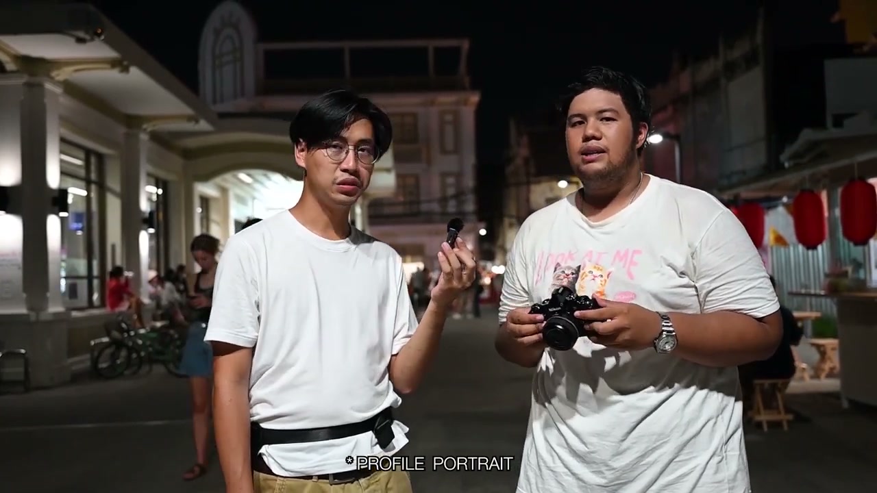 รีวิวกล้อง Nikon Zf: ผสานความคลาสสิกสไตล์เรโทรกับเทคโนโลยีล้ำสมัยในบอดี้ที่เบาสบาย - บทความจาก ITBlockman