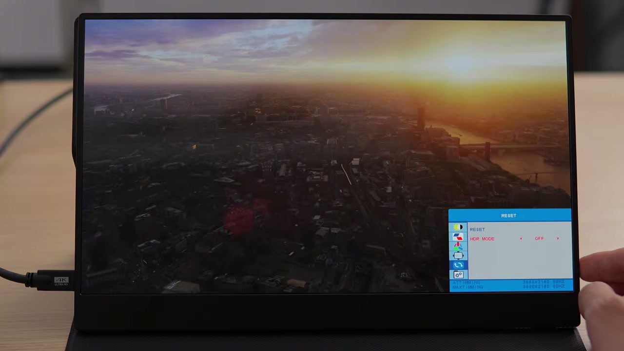 เปลี่ยนจาก MacBook มาใช้ Mac mini + จอ OLED พกพา: ผลลัพธ์ที่เปลี่ยนการทำงานไปตลอดกาล - บทความจาก ITBlockman