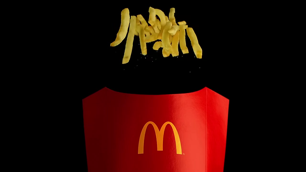 เจาะลึกกระบวนการผลิตเฟรนช์ฟรายส์ McDonald's จากโรงงานสู่จานอร่อย - บทความจาก ITBlockman