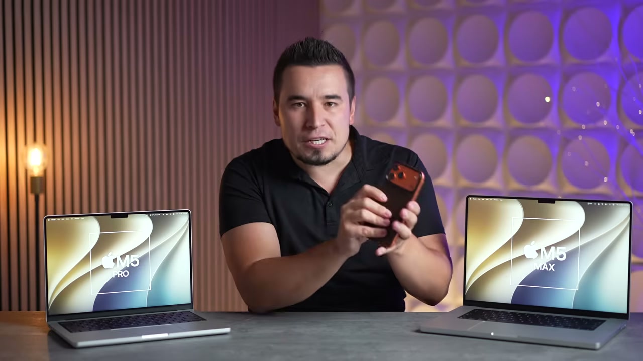 เจาะลึกข่าวลือ MacBook Ultra รุ่นใหม่กับสเปกสุดแรงที่โลกต้องจับตามอง - บทความจาก ITBlockman