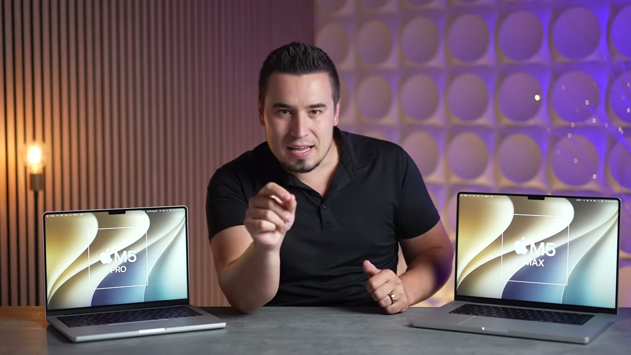 เจาะลึกข่าวลือ MacBook Ultra รุ่นใหม่กับสเปกสุดแรงที่โลกต้องจับตามอง - บทความจาก ITBlockman