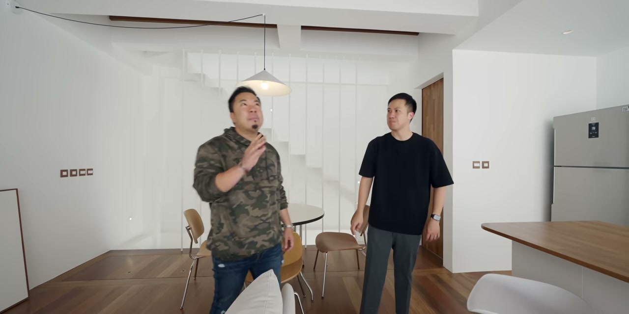 เจาะลึกบ้านเดี่ยวไซส์จิ๋ว 16 ตารางวา บนทำเลทองย่านอารีย์ - บทความจาก ITBlockman