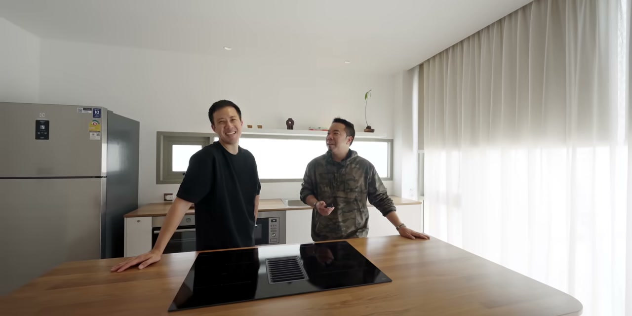 เจาะลึกบ้านเดี่ยวไซส์จิ๋ว 16 ตารางวา บนทำเลทองย่านอารีย์ - บทความจาก ITBlockman