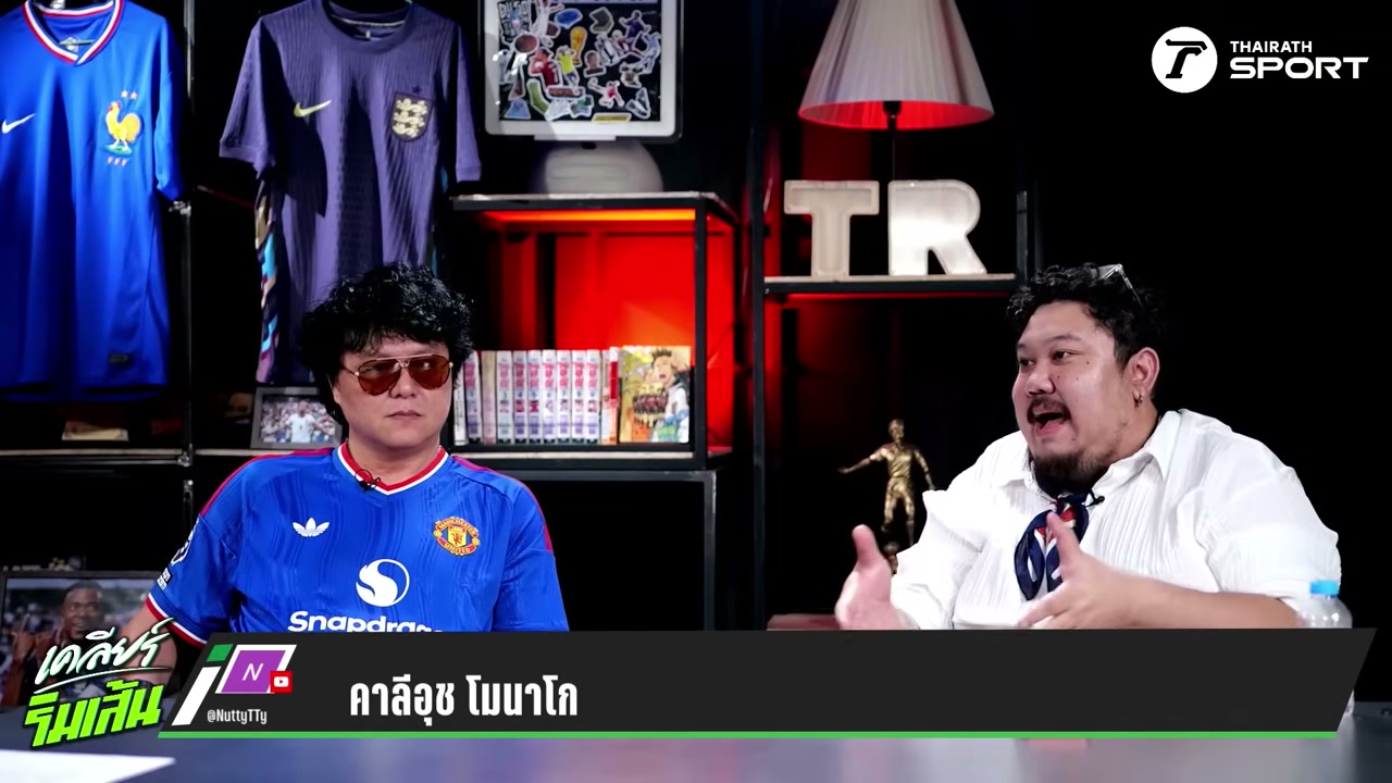 เจาะลึกปรัชญาบุกแหลกของ อันโดนี่ อิราโอล่า และการเสริมทัพที่ลิเวอร์พูลต้องเร่งมือ - บทความจาก ITBlockman
