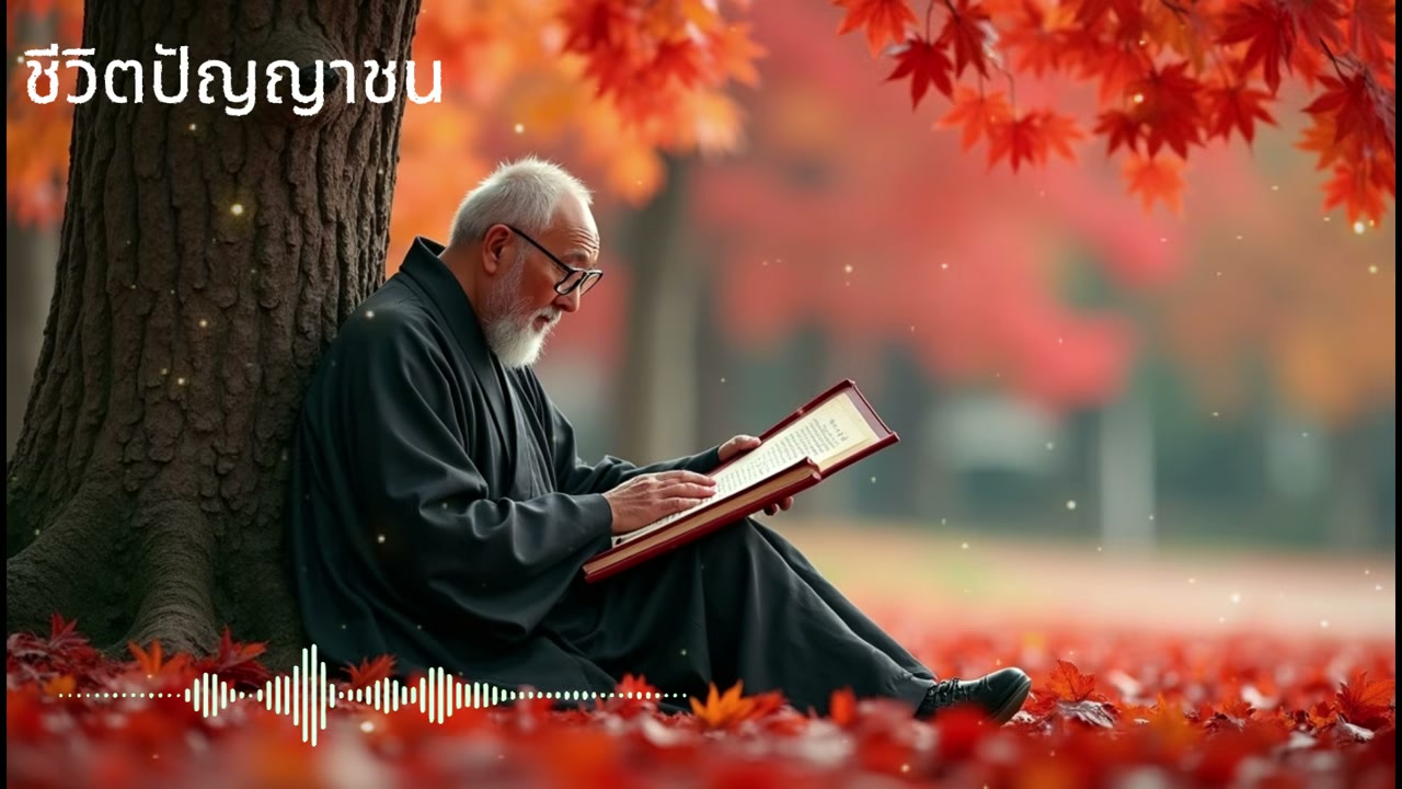 เสน่ห์ของคนที่พัฒนาตัวเองเงียบๆ ยิ่งนิ่ง ยิ่งเติบโต สู่ชีวิตที่มั่นคงกว่าเดิม - บทความจาก ITBlockman