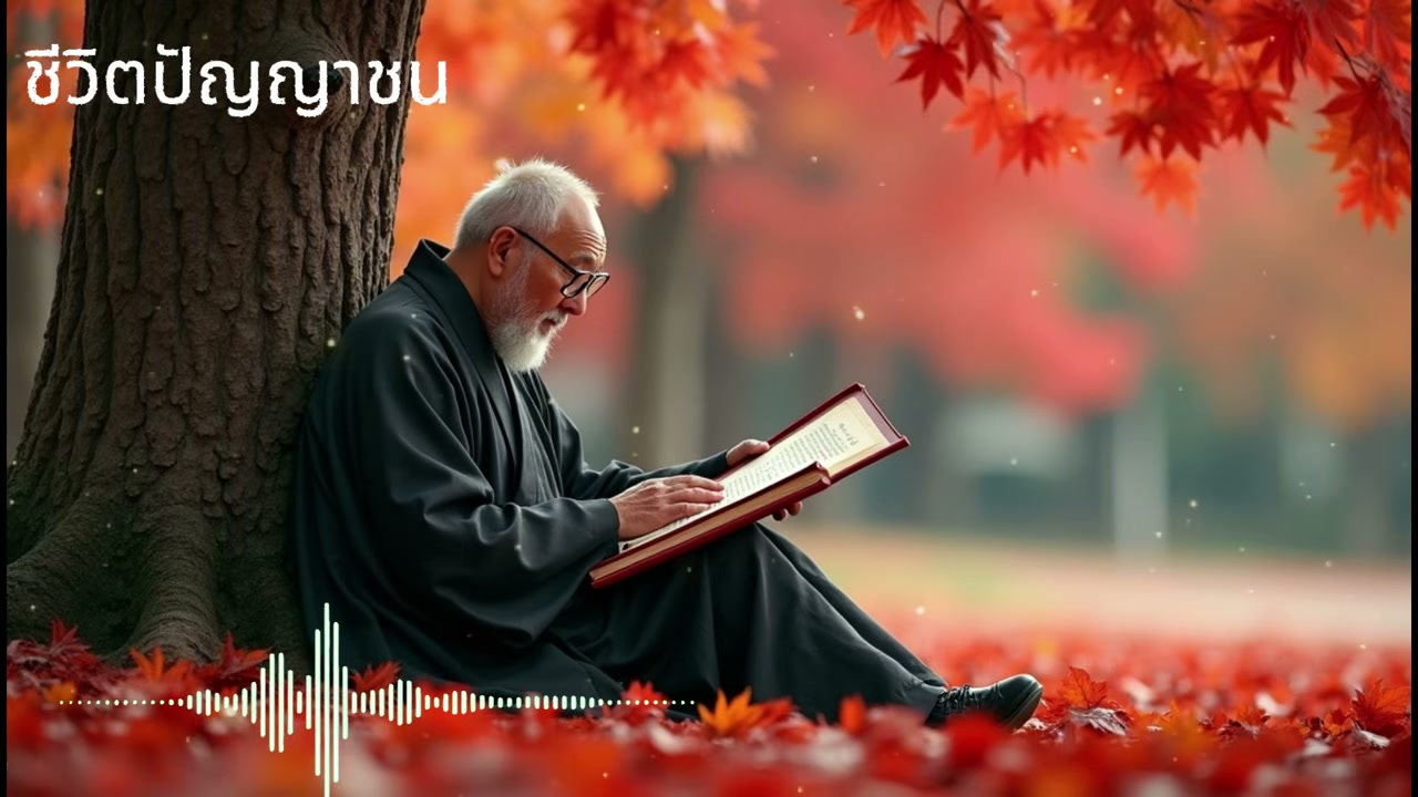 เสน่ห์ของคนที่พัฒนาตัวเองเงียบๆ ยิ่งนิ่ง ยิ่งเติบโต สู่ชีวิตที่มั่นคงกว่าเดิม - บทความจาก ITBlockman