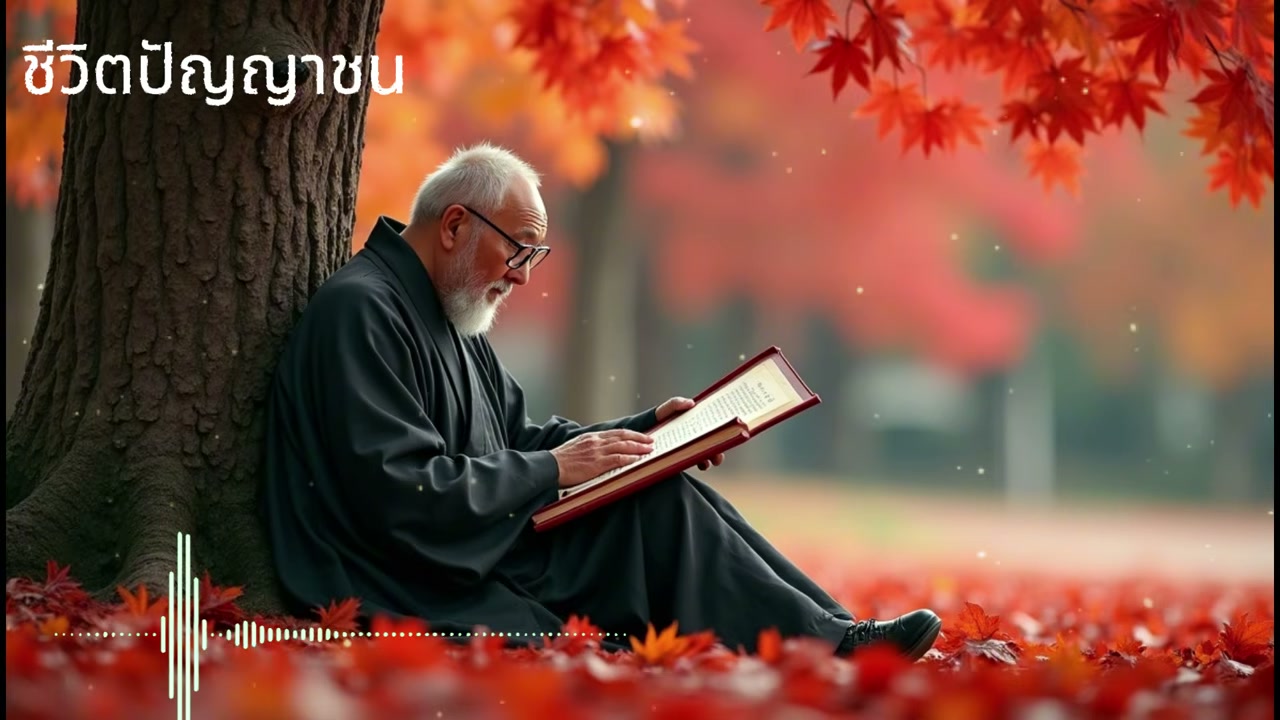 เสน่ห์ของคนที่พัฒนาตัวเองเงียบๆ ยิ่งนิ่ง ยิ่งเติบโต สู่ชีวิตที่มั่นคงกว่าเดิม - บทความจาก ITBlockman