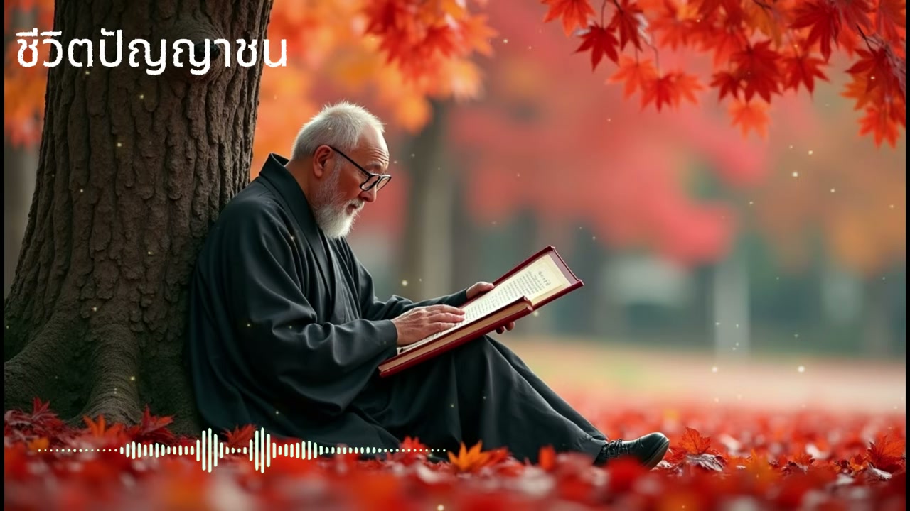 เสน่ห์ของคนที่พัฒนาตัวเองเงียบๆ ยิ่งนิ่ง ยิ่งเติบโต สู่ชีวิตที่มั่นคงกว่าเดิม - บทความจาก ITBlockman