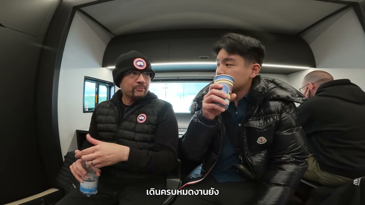 เจาะลึก 24 Hours of Nürburgring: เมื่อความเดือดระดับโลกปะทะกับสนามนรกสีเขียว - บทความจาก ITBlockman