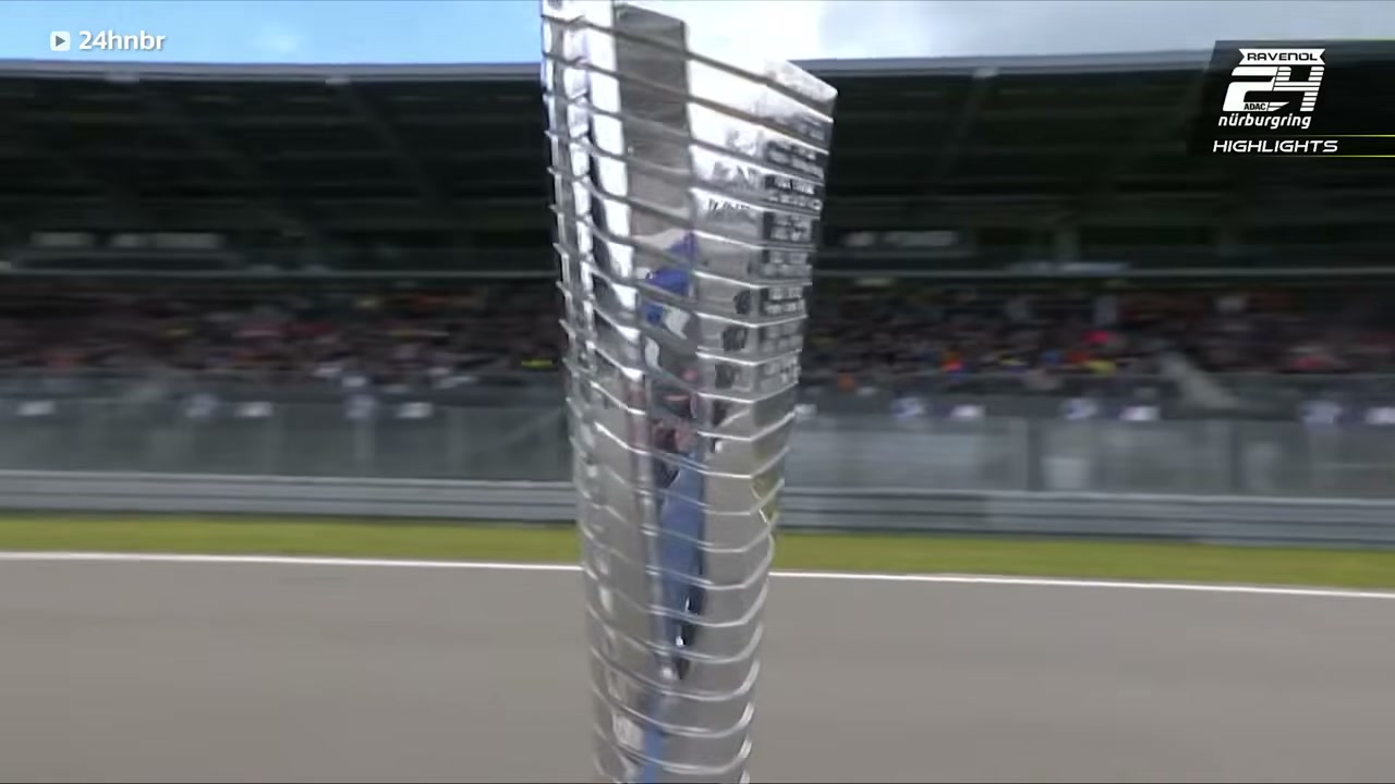 เจาะลึก 24 Hours of Nürburgring: เมื่อความเดือดระดับโลกปะทะกับสนามนรกสีเขียว - บทความจาก ITBlockman