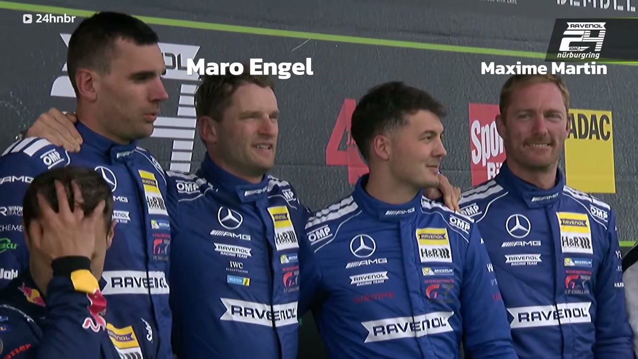 เจาะลึก 24 Hours of Nürburgring: เมื่อความเดือดระดับโลกปะทะกับสนามนรกสีเขียว - บทความจาก ITBlockman