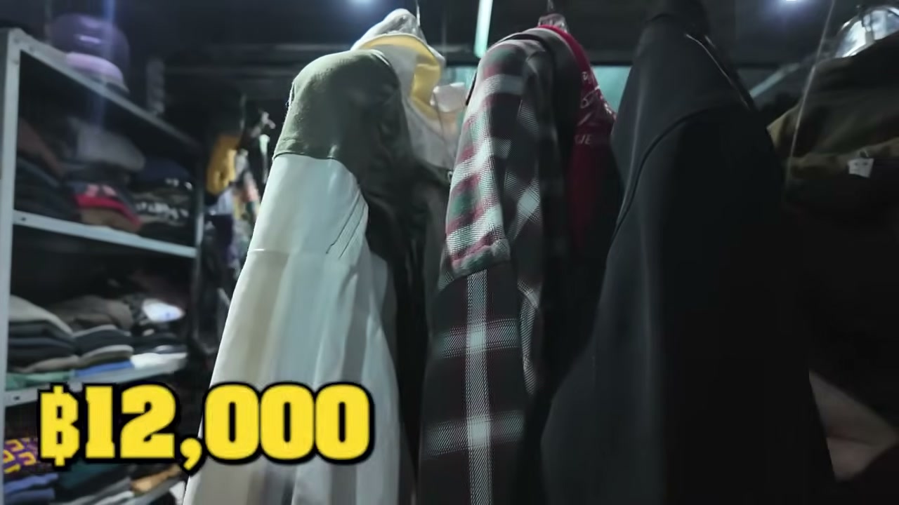 เจาะลึกแหล่งเสื้อผ้ามือสองสุดฮิปย่านชิโมกิตาซาวะ โตเกียว ราคาดีจนต้องร้องขอชีวิต! - บทความจาก ITBlockman
