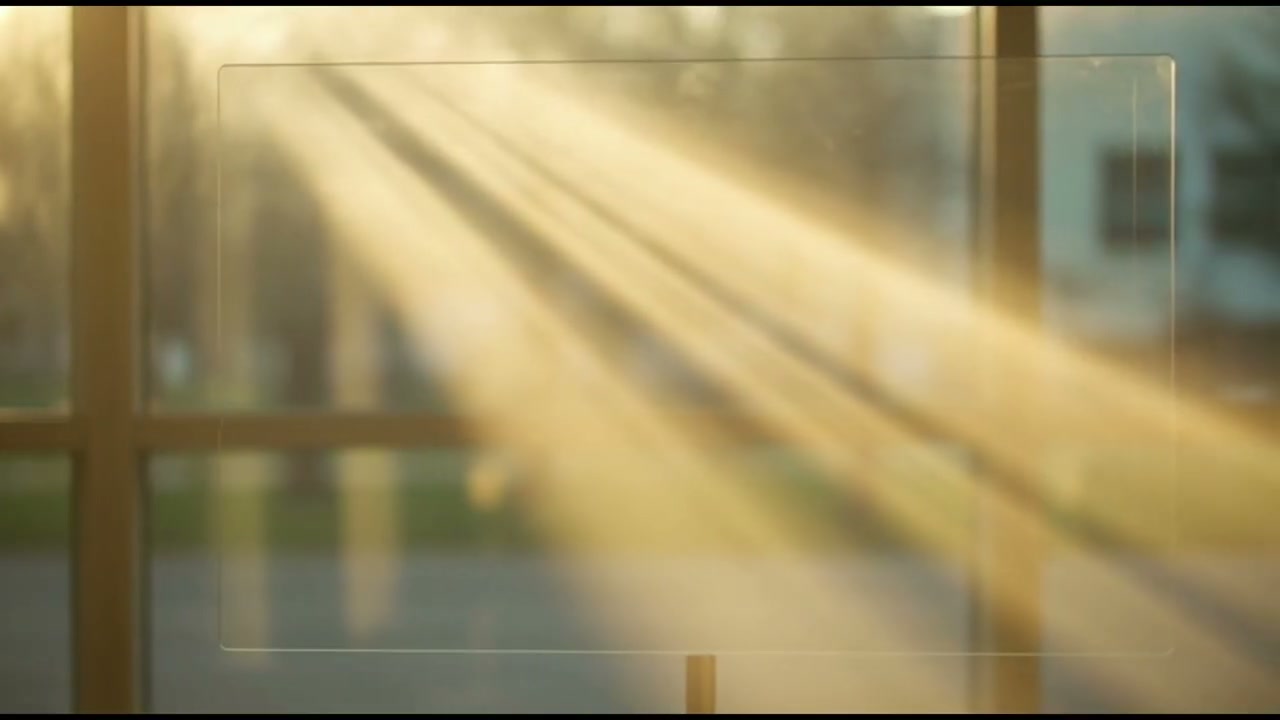เจาะลึกนวัตกรรม Transparent Solar Cell Mirror เปลี่ยนกระจกเงาธรรมดาให้เป็นแหล่งผลิตพลังงานสะอาด - บทความจาก ITBlockman