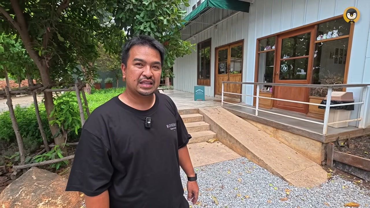 เปิดสูตรลับร้านอาหารเขาใหญ่ ให้รอดทุกโลว์ซีซั่น ยอดขายปังแม้เป็นวันธรรมดา - บทความจาก ITBlockman