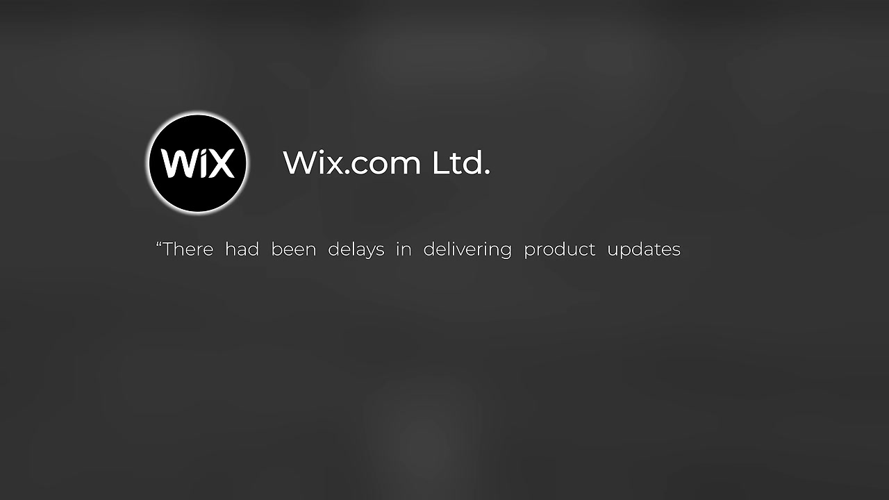 จุดจบของอาณาจักรเว็บไซต์? เจาะลึกวิกฤต Wix เมื่อ AI เข้ามาเปลี่ยนโลกจนแทบไม่เหลือที่ยืน - บทความจาก ITBlockman