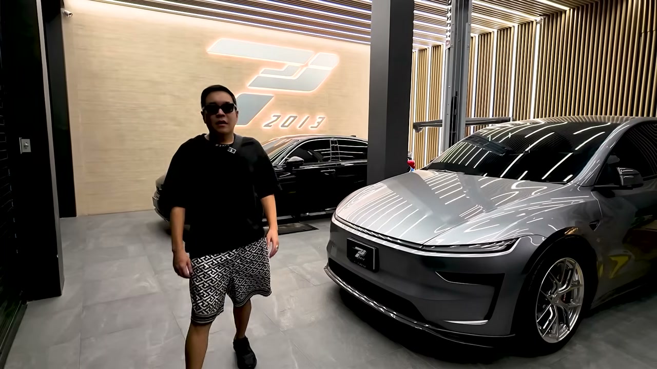เปรียบเทียบชัดๆ Tesla Model 3 vs Honda Civic เลือกคันไหนให้เหมาะกับไลฟ์สไตล์คุณ? - บทความจาก ITBlockman
