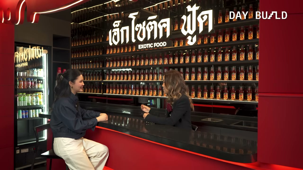 ถอดรหัสลับ Exotic Food จากซอสไทยสู่รายได้ 2,000 ล้านด้วยกลยุทธ์ระดับโลก - บทความจาก ITBlockman