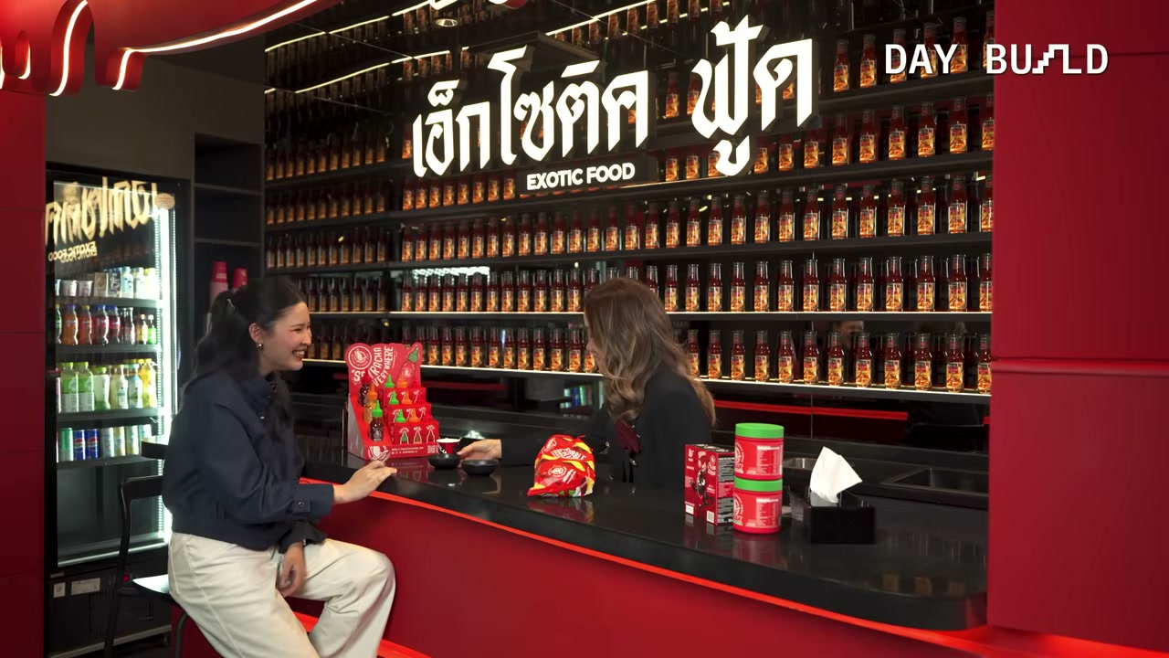 ถอดรหัสลับ Exotic Food จากซอสไทยสู่รายได้ 2,000 ล้านด้วยกลยุทธ์ระดับโลก - บทความจาก ITBlockman