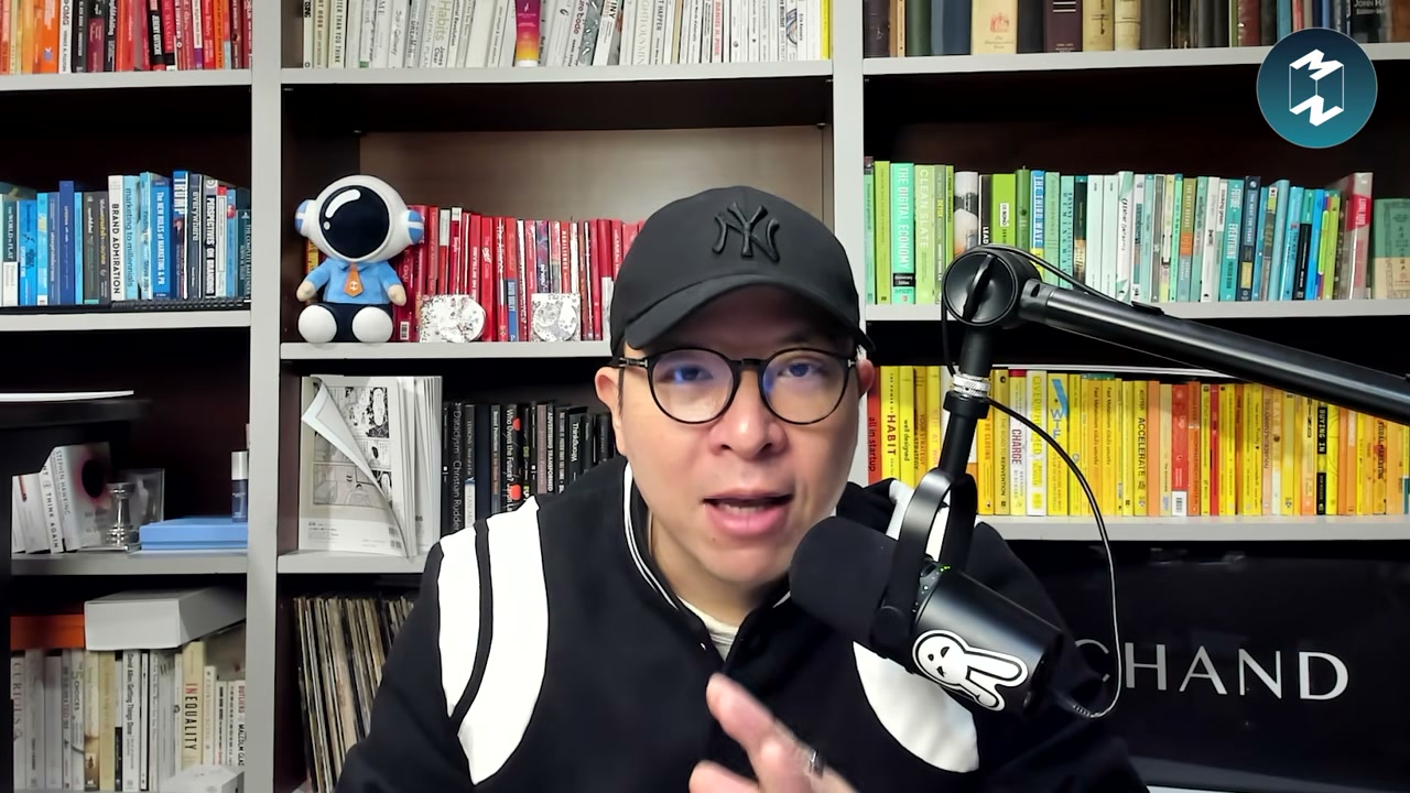 สูตรลับสร้างความมั่งคั่งจากศูนย์สู่ล้านด้วยสมการแห่งชีวิต - บทความจาก ITBlockman