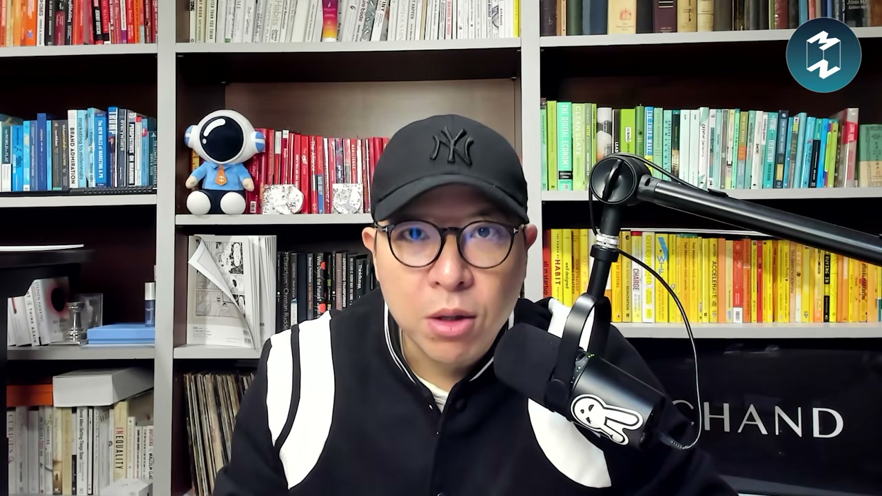 สูตรลับสร้างความมั่งคั่งจากศูนย์สู่ล้านด้วยสมการแห่งชีวิต - บทความจาก ITBlockman