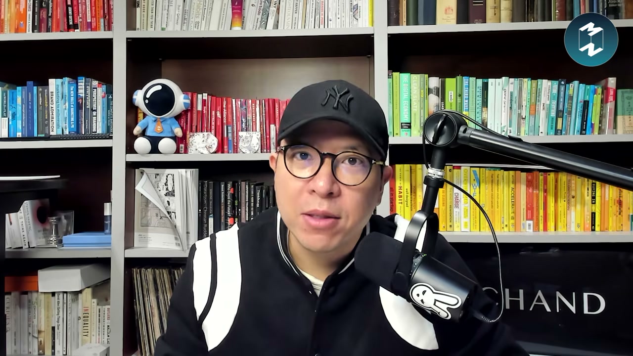 สูตรลับสร้างความมั่งคั่งจากศูนย์สู่ล้านด้วยสมการแห่งชีวิต - บทความจาก ITBlockman