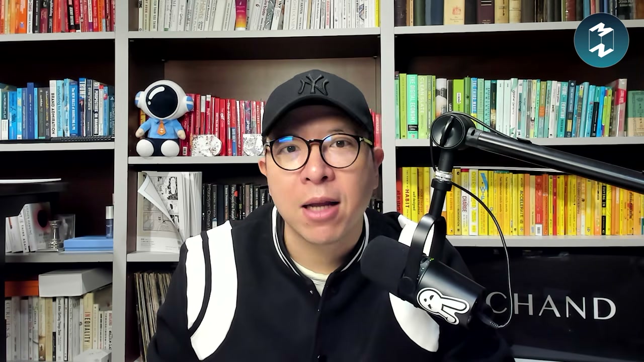 สูตรลับสร้างความมั่งคั่งจากศูนย์สู่ล้านด้วยสมการแห่งชีวิต - บทความจาก ITBlockman
