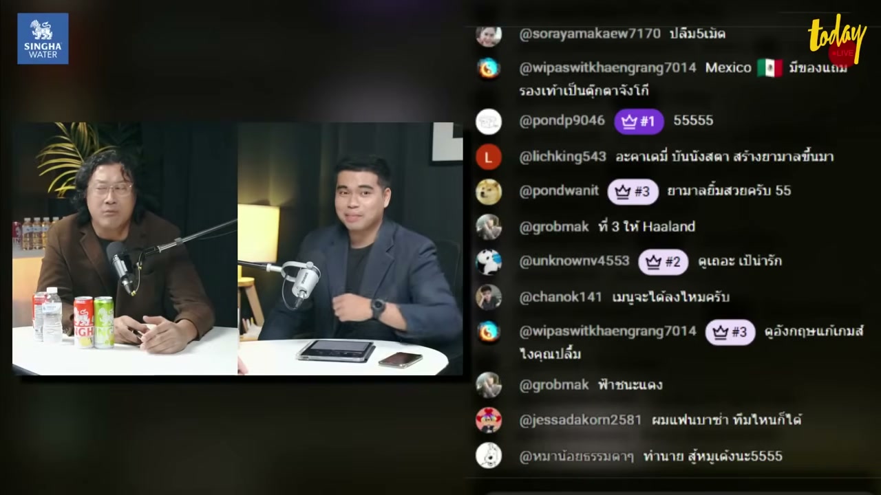 อนาคตของโลกฟุตบอล: เมื่อ Yamal คือตัวแทนที่โลกจับตามอง - บทความจาก ITBlockman