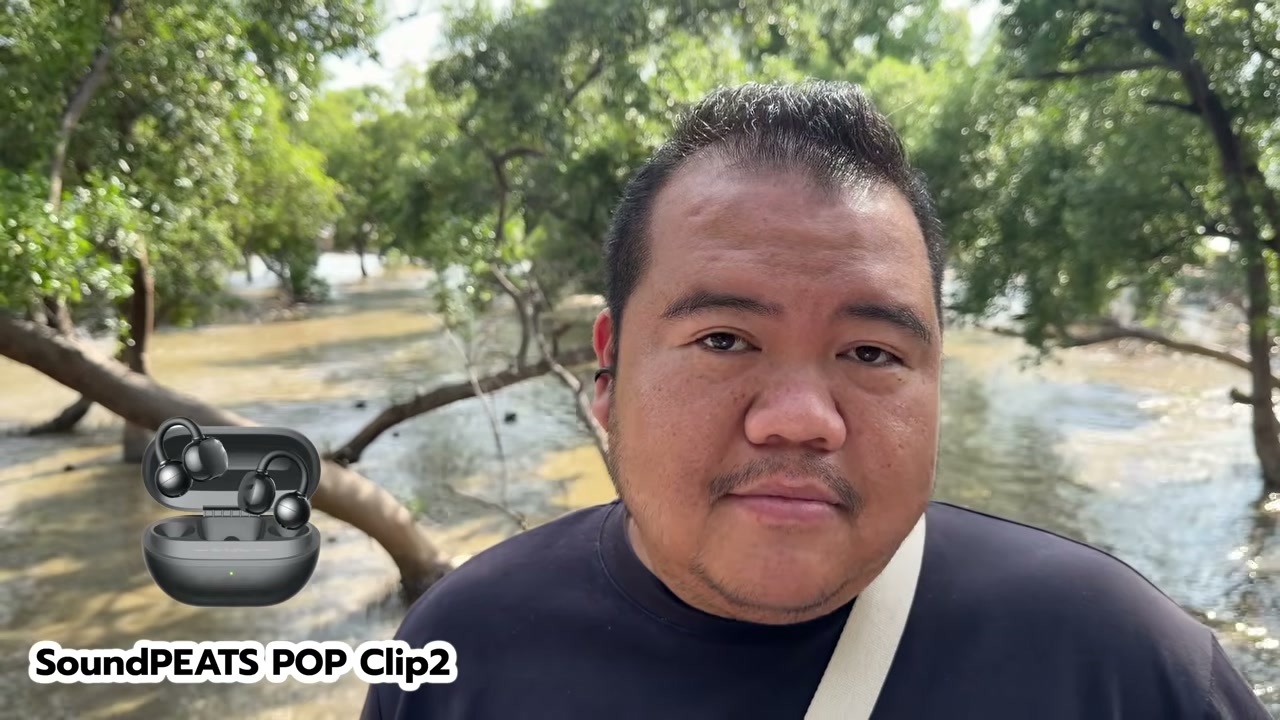 เปรียบเทียบหูฟัง Clip-on ตัวท็อป vs ตัวคุ้ม: SoundPEATS POP Clip2 ปะทะ HUAWEI FreeClip 2 - บทความจาก ITBlockman