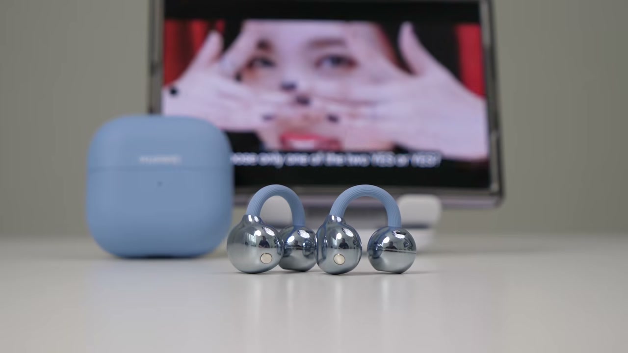 เปรียบเทียบหูฟัง Clip-on ตัวท็อป vs ตัวคุ้ม: SoundPEATS POP Clip2 ปะทะ HUAWEI FreeClip 2 - บทความจาก ITBlockman