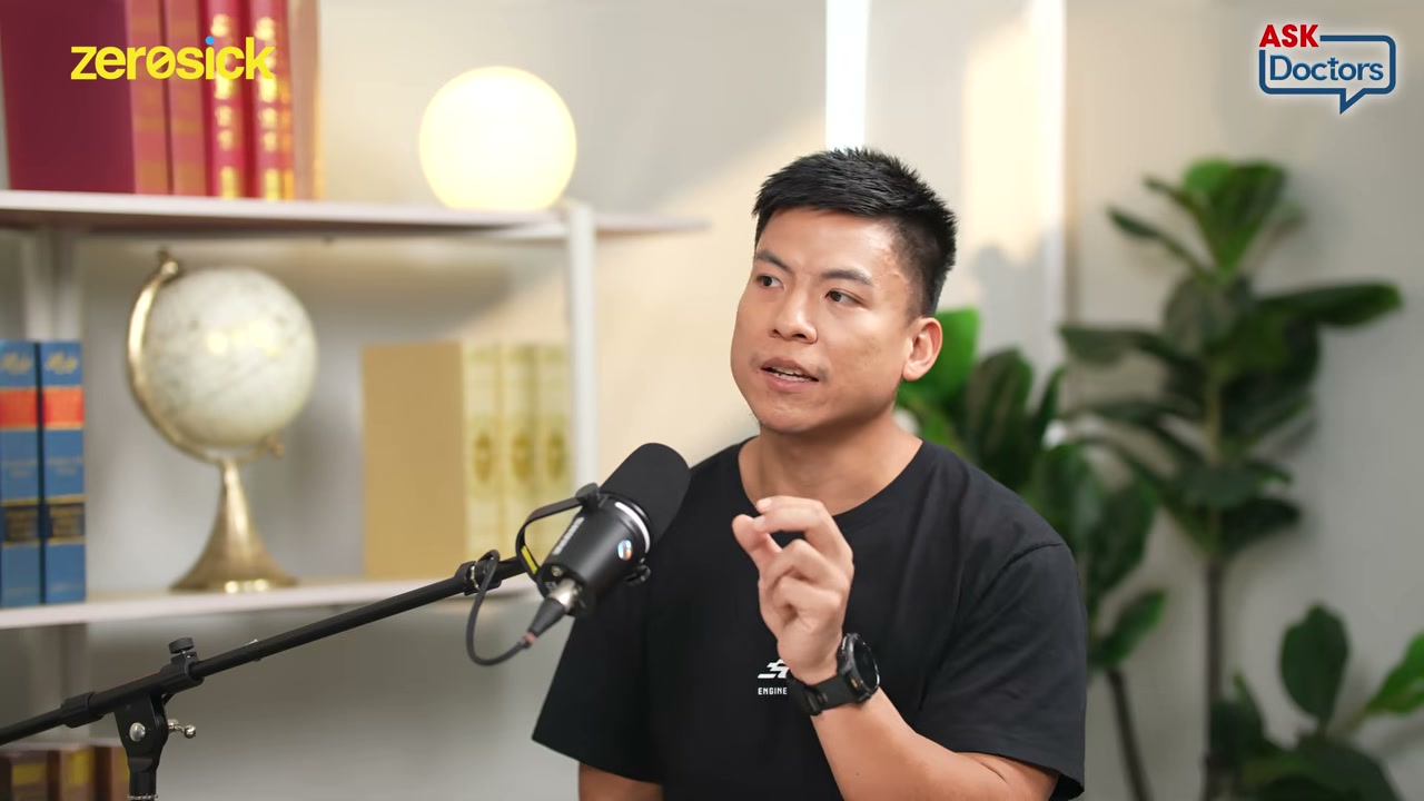 ออกกำลังกาย 30 นาทีให้มีประสิทธิภาพสูงสุด: เคล็ดลับการวางตารางฝึกและพักอย่างไรไม่ให้บาดเจ็บ - บทความจาก ITBlockman