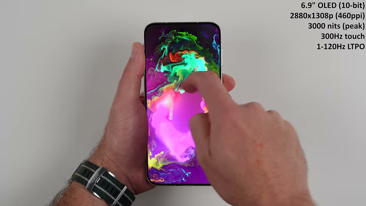 รีวิวเจาะลึก Huawei Pura 90s Pro Max สมาร์ทโฟนระดับเรือธงที่ผมเลือกให้เป็นเครื่องหลัก - บทความจาก ITBlockman