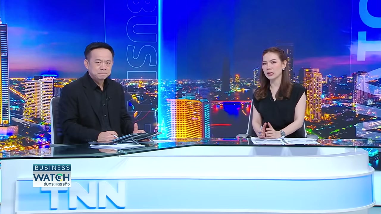 เจาะลึกอนาคตอุตสาหกรรมท่องเที่ยวโลก: เมื่อ AI และการจ่ายเงินดิจิทัลกลายเป็นหัวใจสำคัญของการแข่งขัน - บทความจาก ITBlockman