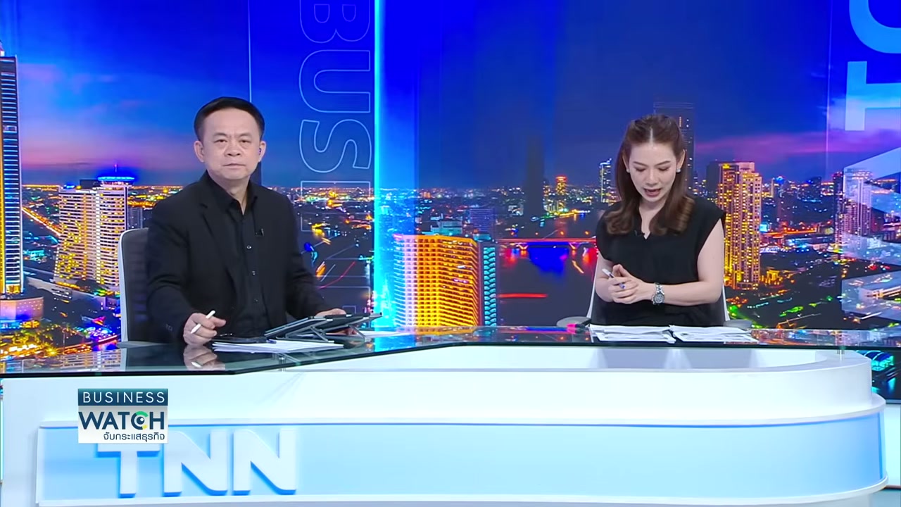 เจาะลึกอนาคตอุตสาหกรรมท่องเที่ยวโลก: เมื่อ AI และการจ่ายเงินดิจิทัลกลายเป็นหัวใจสำคัญของการแข่งขัน - บทความจาก ITBlockman