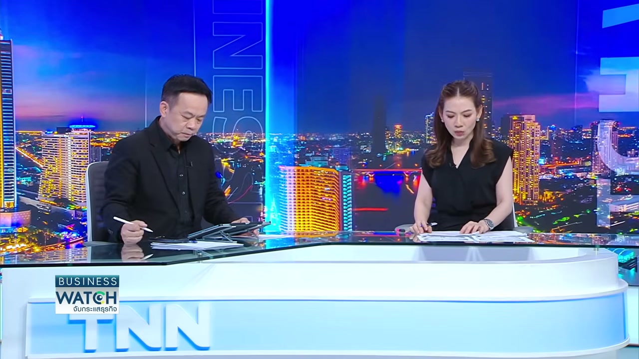 เจาะลึกอนาคตอุตสาหกรรมท่องเที่ยวโลก: เมื่อ AI และการจ่ายเงินดิจิทัลกลายเป็นหัวใจสำคัญของการแข่งขัน - บทความจาก ITBlockman