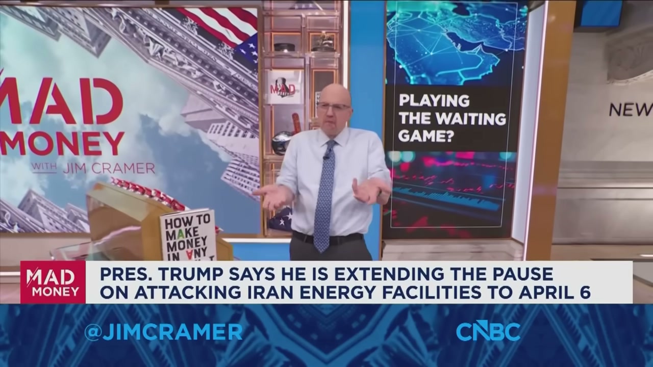 เจาะลึกคำเตือนจาก Jim Cramer: ทำไมถึงควรชะลอการลงทุนในหุ้น Nvidia ณ เวลานี้? - บทความจาก ITBlockman