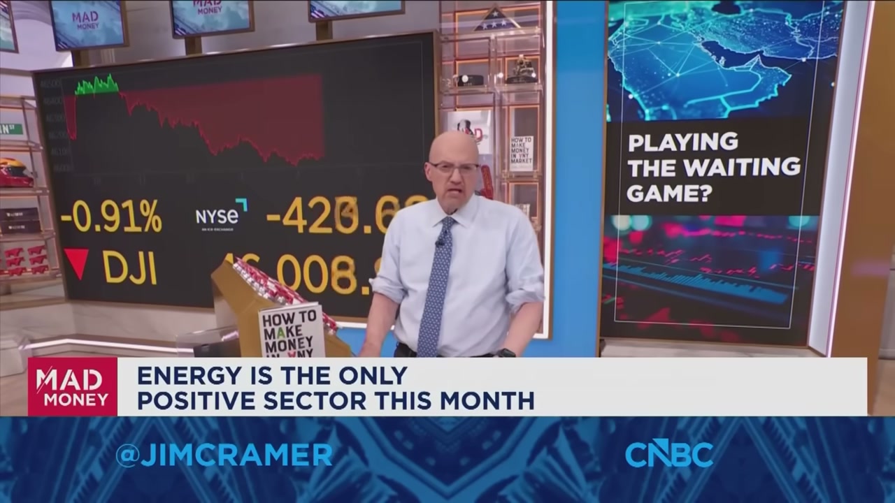 เจาะลึกคำเตือนจาก Jim Cramer: ทำไมถึงควรชะลอการลงทุนในหุ้น Nvidia ณ เวลานี้? - บทความจาก ITBlockman