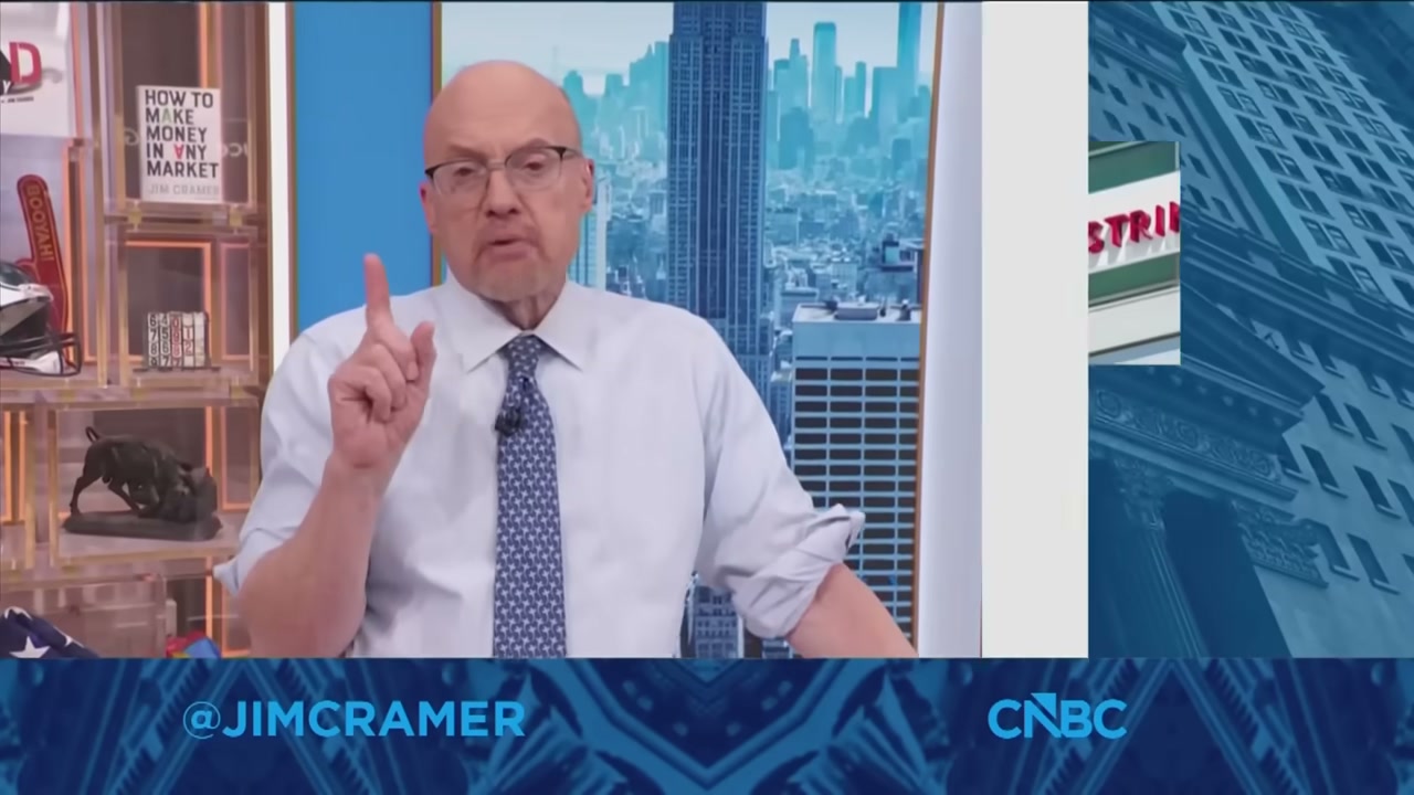 เจาะลึกคำเตือนจาก Jim Cramer: ทำไมถึงควรชะลอการลงทุนในหุ้น Nvidia ณ เวลานี้? - บทความจาก ITBlockman