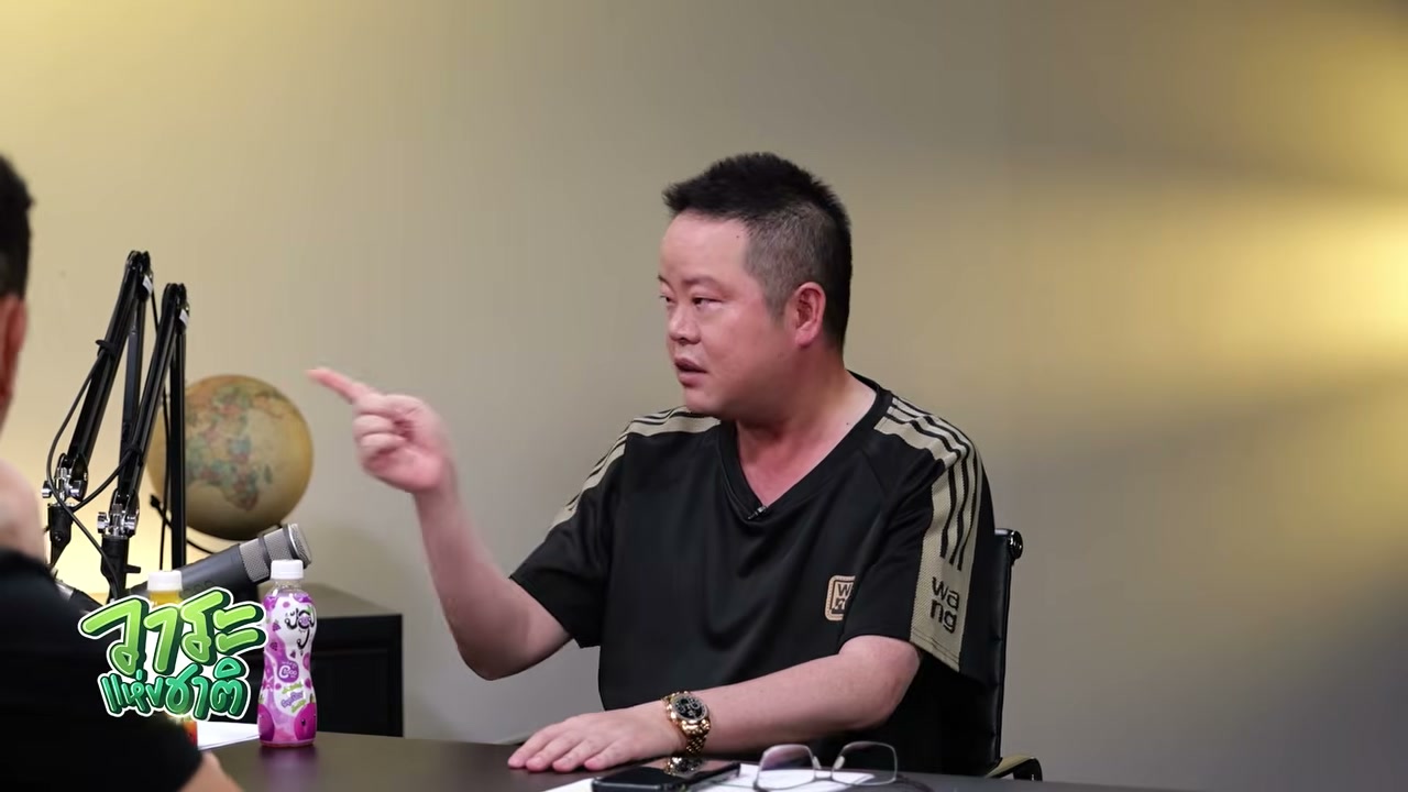 เจาะลึกกลยุทธ์ให้เงินทำงาน: ความจริงที่นักลงทุนต้องรู้เพื่อสร้าง Passive Income ที่แท้จริง - บทความจาก ITBlockman