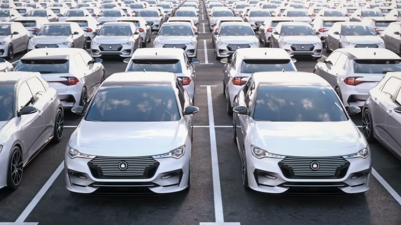 Toyota ปฏิวัติวงการรถยนต์ไฟฟ้า: ทางออกที่แท้จริงของปัญหาชาร์จไฟนาน - บทความจาก ITBlockman