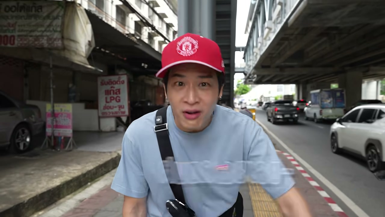 ค่าแรงขั้นต่ำ 400 บาท ใช้ชีวิตในกรุงเทพฯ 1 วัน จะรอดไหม? เจาะลึกบททดสอบความเป็นจริง - บทความจาก ITBlockman
