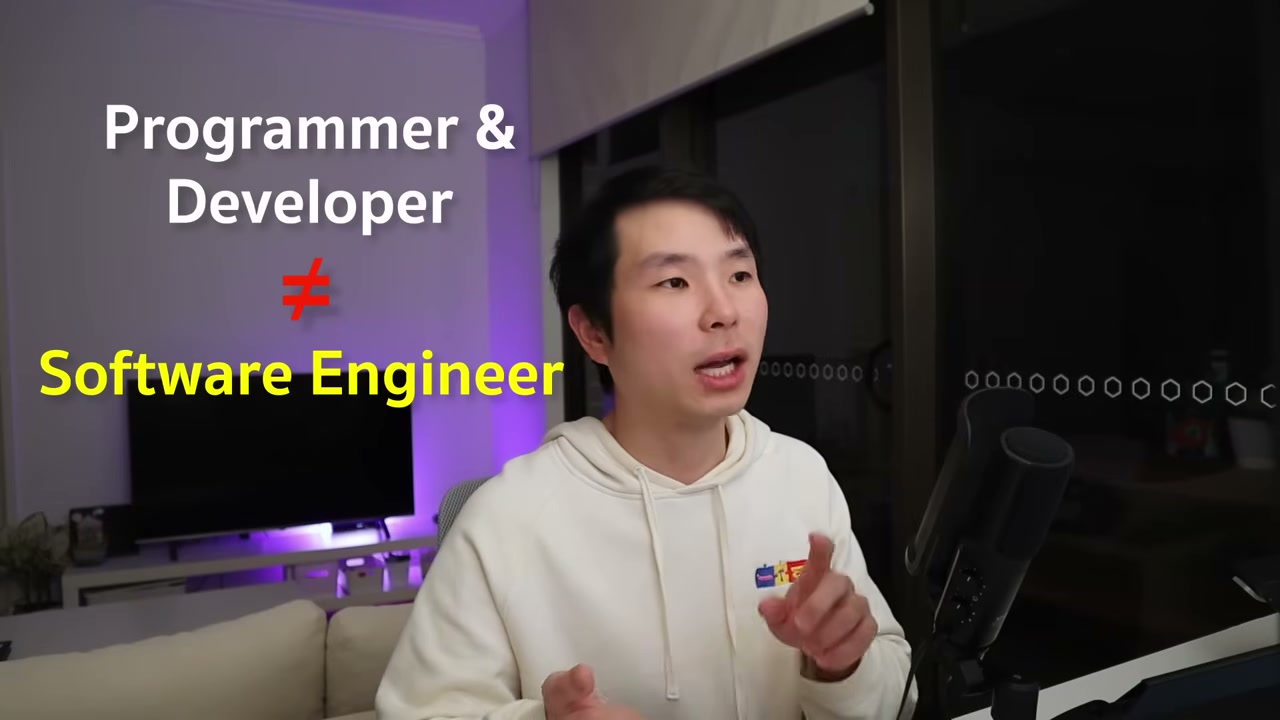 การเขียนโค้ดยังจำเป็นอยู่ไหมในยุค AI? เจาะลึกความจริงจากมุมมอง Engineering Manager - บทความจาก ITBlockman