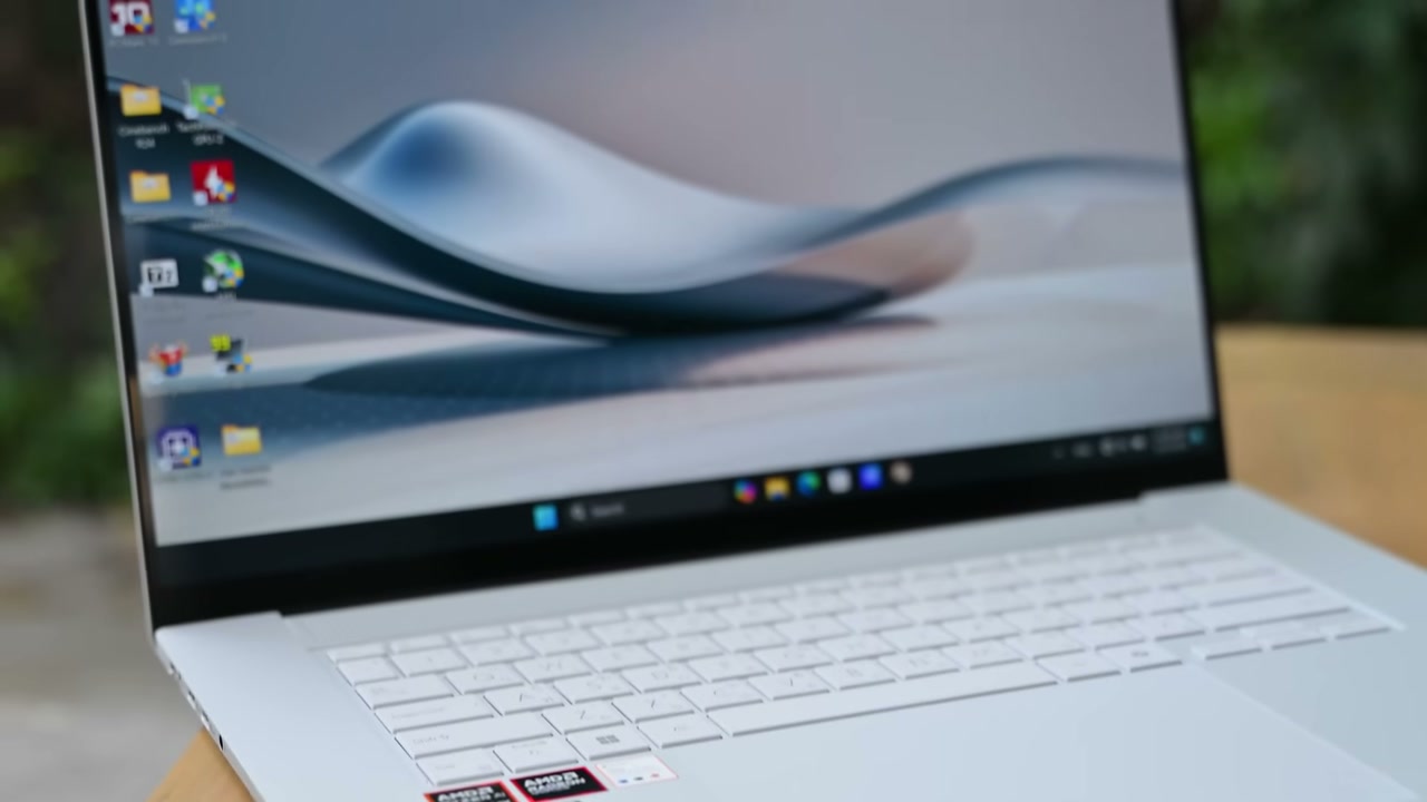รีวิว Asus Zenbook S 16: ที่สุดแห่งความบางเบาและทรงพลังด้วยขุมพลัง AI - บทความจาก ITBlockman