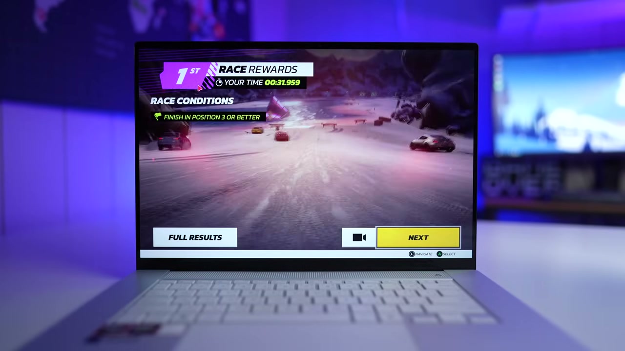 รีวิว Asus Zenbook S 16: ที่สุดแห่งความบางเบาและทรงพลังด้วยขุมพลัง AI - บทความจาก ITBlockman