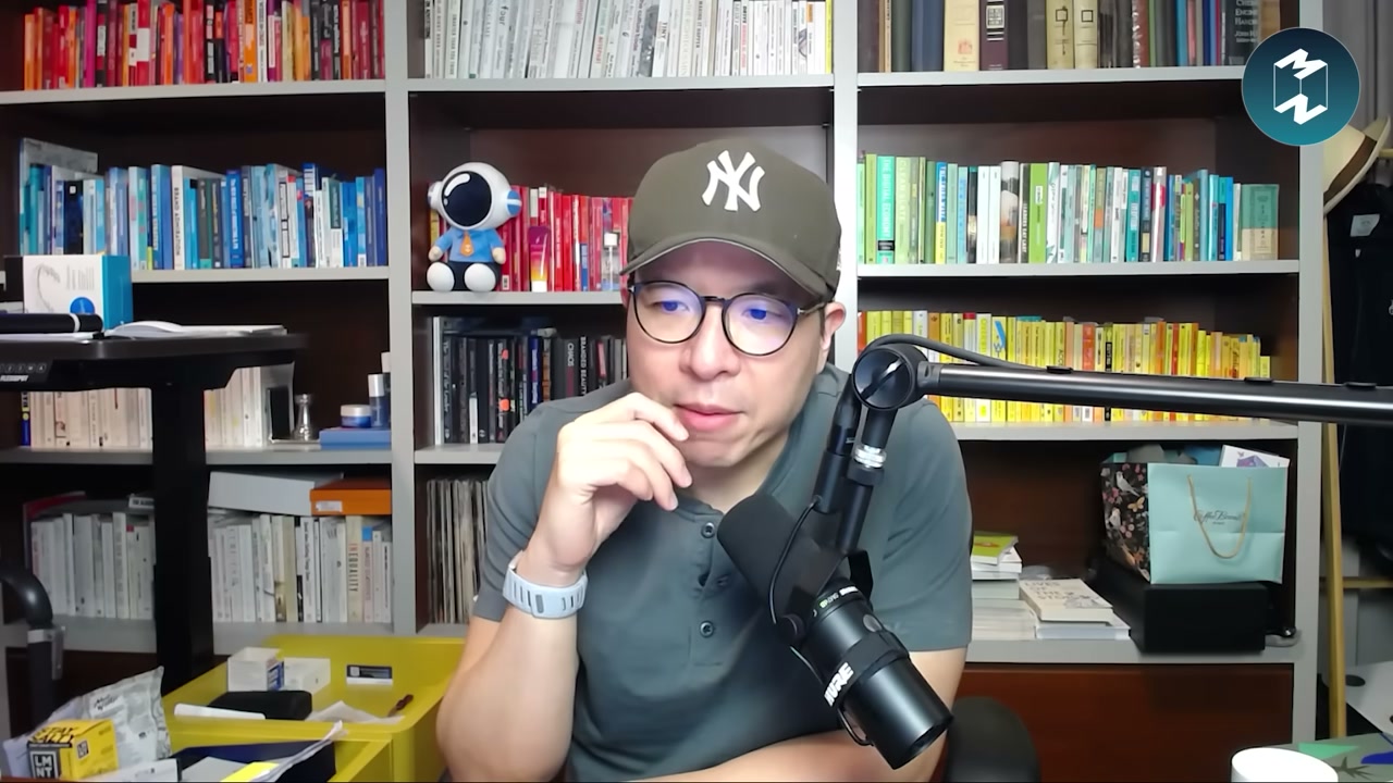 ทฤษฎี ‘ปล่อยเขา’ (The Let Them Theory): กุญแจสำคัญสู่ความสงบทางจิตใจและชีวิตที่เบาลง - บทความจาก ITBlockman
