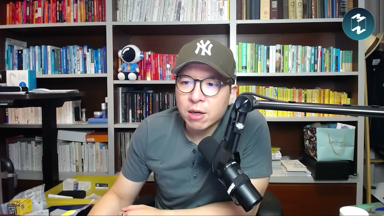 ทฤษฎี ‘ปล่อยเขา’ (The Let Them Theory): กุญแจสำคัญสู่ความสงบทางจิตใจและชีวิตที่เบาลง - บทความจาก ITBlockman